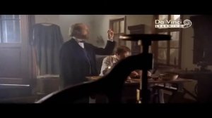 88. Эрнст Аббе и микроскоп