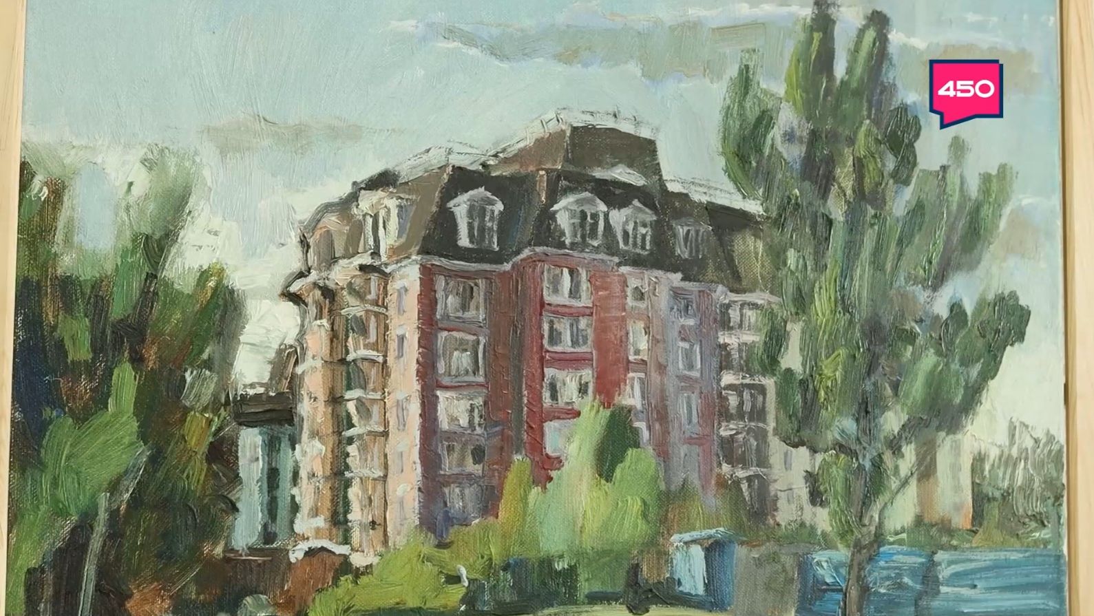 Прыжки на батуте, знакомство с паделом, выставка-дебют. Территория Тольятти