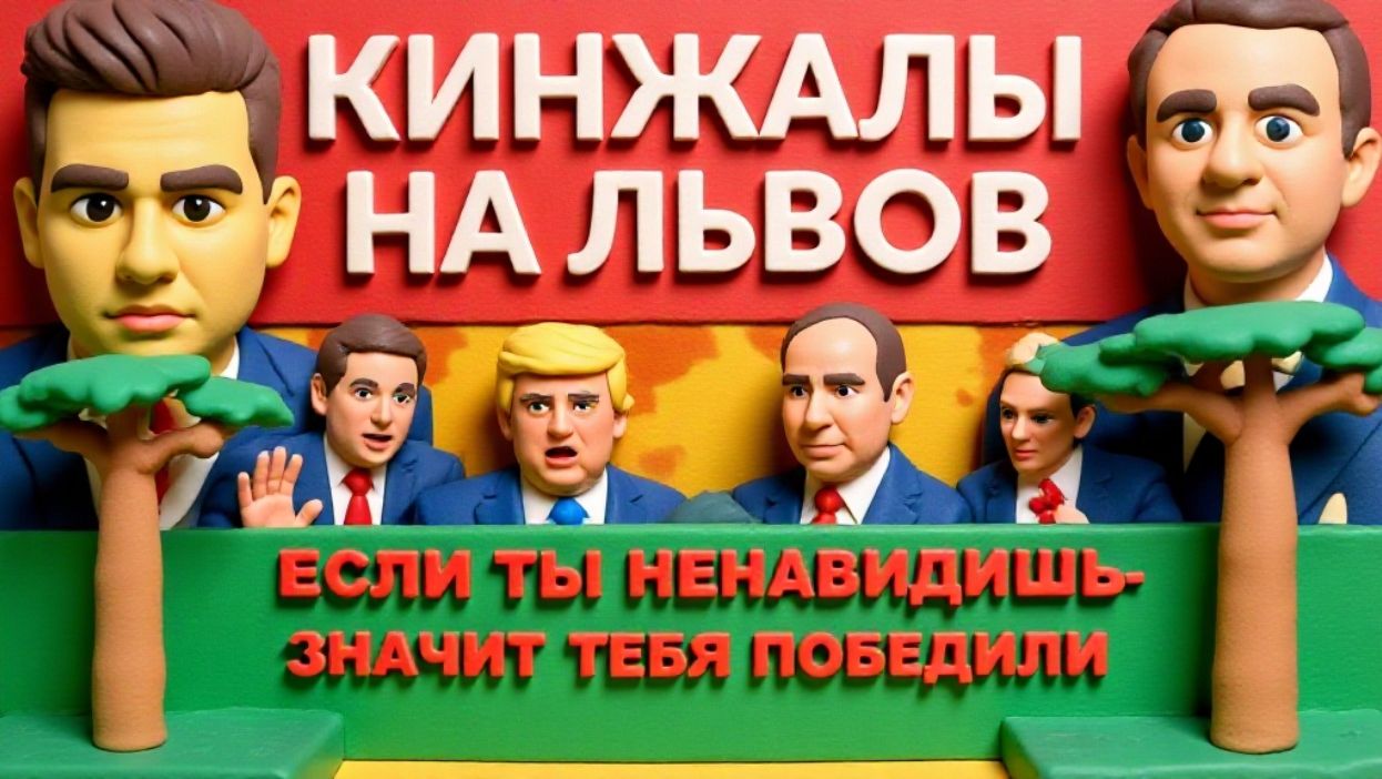 ДУДКИ. ЛАЗАРЕ.Кинжалы летят на Львов. Гуляйполе уничтожено. Зеленский отменил выборы смотреть онлайн