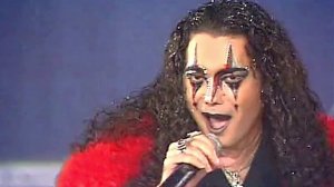 Матч-Реванш - НАШЕ ВРЕМЯ vs ИГОРЬ НАДЖИЕВ с песней СИЛЫ НЕБЕСНЫЕ :1998