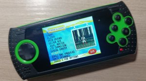 Игровая приставка Gopher wireless обзор