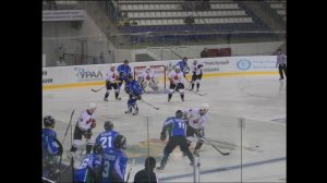 NHL09. Режим "Профи". Сезон 1 Матч №60 Филадельфия - Монреаль