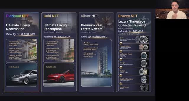 M3 DAO Обновления 11.02.2026г.