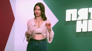 Пятница News, 2026 сезон, 28 выпуск