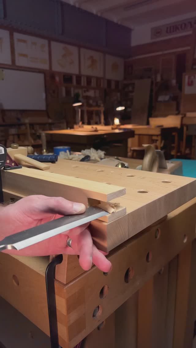 настольный верстак Daiku