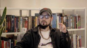 КНИЖНЫЙ БЛИЦ | Ильшат Рахимбай