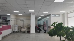 Обновление к весне