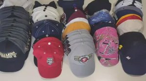 Лот 2014 СТОК бейсболки Канада цена 3300р-кг вес 5кг 56ед