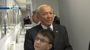 Вести КАМАЗа 09.02.2026