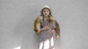 Федорова Дарья А.Усачев Солидная дама