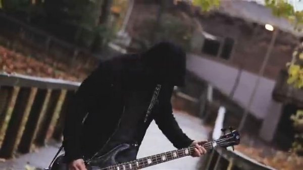 Breaking Benjamin - The Diary of Jane (Cover by First to Eleven)