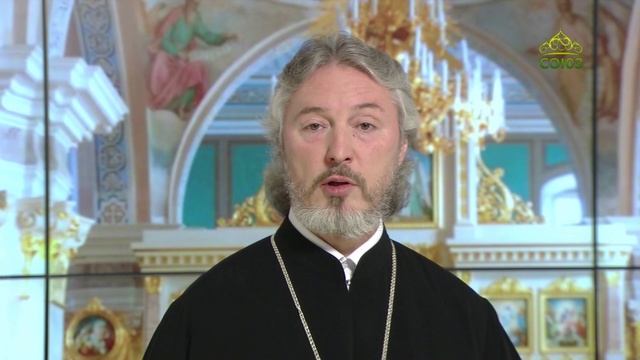 Церковный календарь 17 февраля. Преподобный Исидор Пелусиотский смотреть онлайн