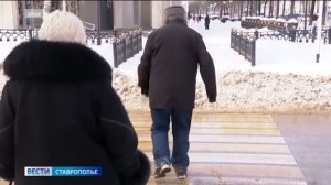 Более 19 тысяч ставропольцев получают надбавку к пенсии за сельский стаж