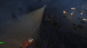 Турбозавры. Суперфильм. Мультфильм 2026. Трейлер  мультфильма.