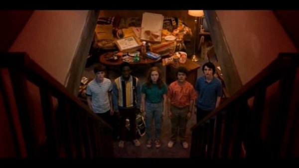 Очень странные дела  6 сезон Фан-трейлер (Дубляж) (online-video-cutter.com)