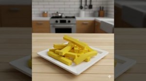 Готовим тосты с Беконом.