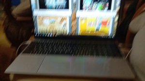 Up To Faster 7 Parison