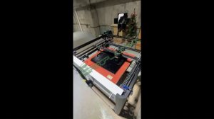 Печать на 3д принтере