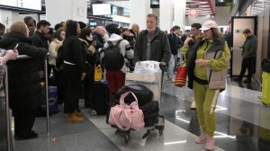 Застрявших на Кубе россиян начнут вывозить на родину с сегодняшнего дня