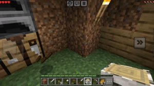 я играю в Minecraft часть 2 | FlenixYT | с бессмертием