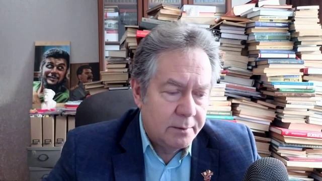 Н Платошкин_ Тупой тот, кто считает американцев тупыми... смотреть онлайн