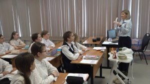 Учитель года