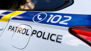 В Голосеевском районе Киева взорвался автомобиль