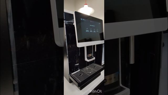 Ошибки электропитания кофемашины в Баре Бистро.mp4