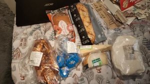 Влог / 12.02.2026 / Прогулки, покупки, НЛО (северное сияние)