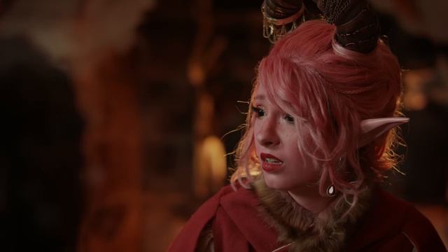 Disappointing Your Orc Parents