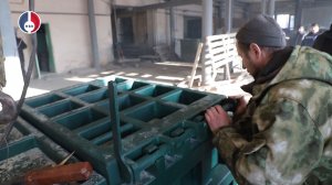 Новый этап по переработке вторсырья на предприятии «Экополигон-Н»