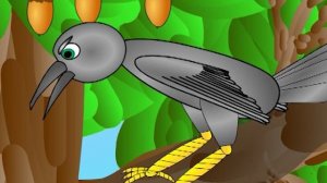 Свинья под дубом