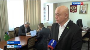 В  республике продолжается реализация программы "Герои Адыгеи"