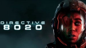 The Dark Pictures Directive 8020 Трейлер 2026