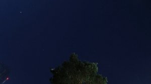 Ночь с 11-го на 12-е февраля 2026г.