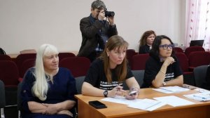 Туроператорская деятельность. Короткий клип