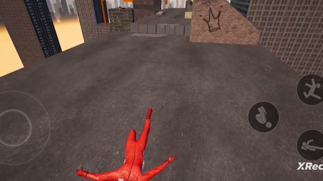 вторая часть паркур