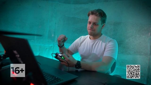 БПЛА 11 Мирное небо 8 800 16+ смотреть онлайн