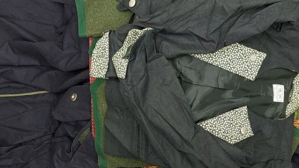 41652 Тироль микс, 8пак, Tirolese 49/89, секонд (extra) оптом