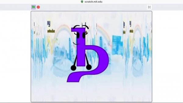 coptic alphabet song