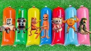 ИТАЛЬЯНСКИЙ МОЗГОВОЙ ШТУРМ: Тун-тун-Тун Сахур, Тралалеро Тралала, Бомбардино, Балерина, Матео, бррпа