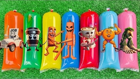 ИТАЛЬЯНСКИЙ МОЗГОВОЙ ШТУРМ: Тун-тун-Тун Сахур, Тралалеро Тралала, Бомбардино, Балерина, Матео, бррпа