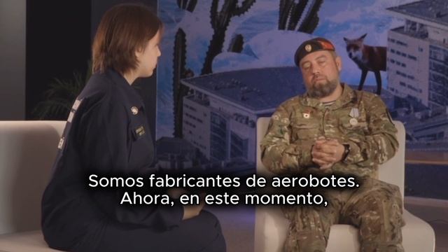 Герои Среди Нас. ДВФУ. Василий Олисов (Испанский язык)