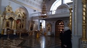 12-02-2026 Фитобар/Процедуры/Обзорная экскурсия по Саранску