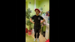 Зовите детей к экрану! Будем заниматься!