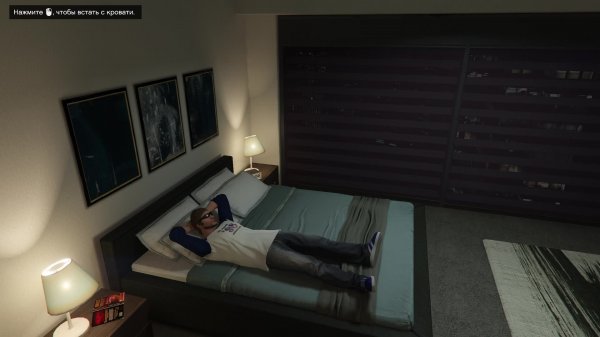 GTA Online | Неторопливый фарм