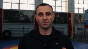 Пожелания от Харона Запольского