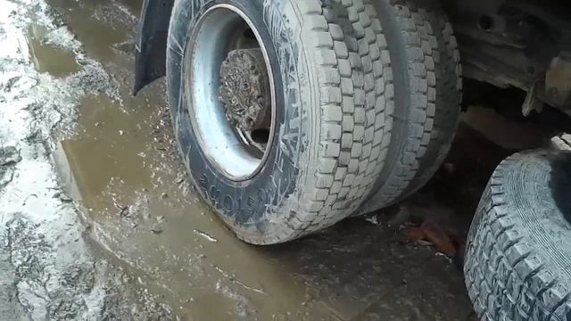 МАЗ. Камаз. Колеса КАМА отзывы. Какие шины лучше_ смотреть онлайн