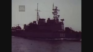 пскр Нева - служба родине