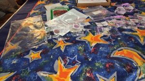 АСТРА.ЗЕМЛЯНИКА.ВЕРБЕНА И НЕ ТОЛЬКО.ЧТО СЛЕДУЮЩЕЕ БУДУ СЕЯТЬ НА РАССАДУ.2026